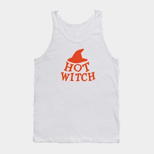 Hot Witch Tank Top